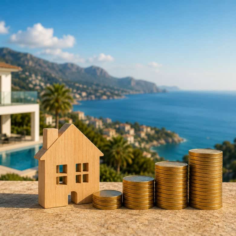 Plusvalía in Moraira – Was Hausverkäufer wissen müssen