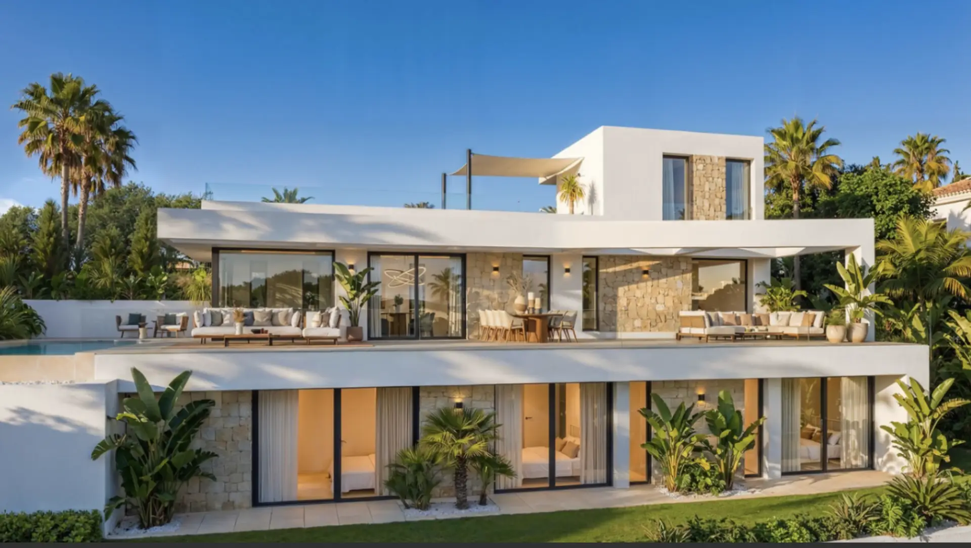 Immobilien in Benissa