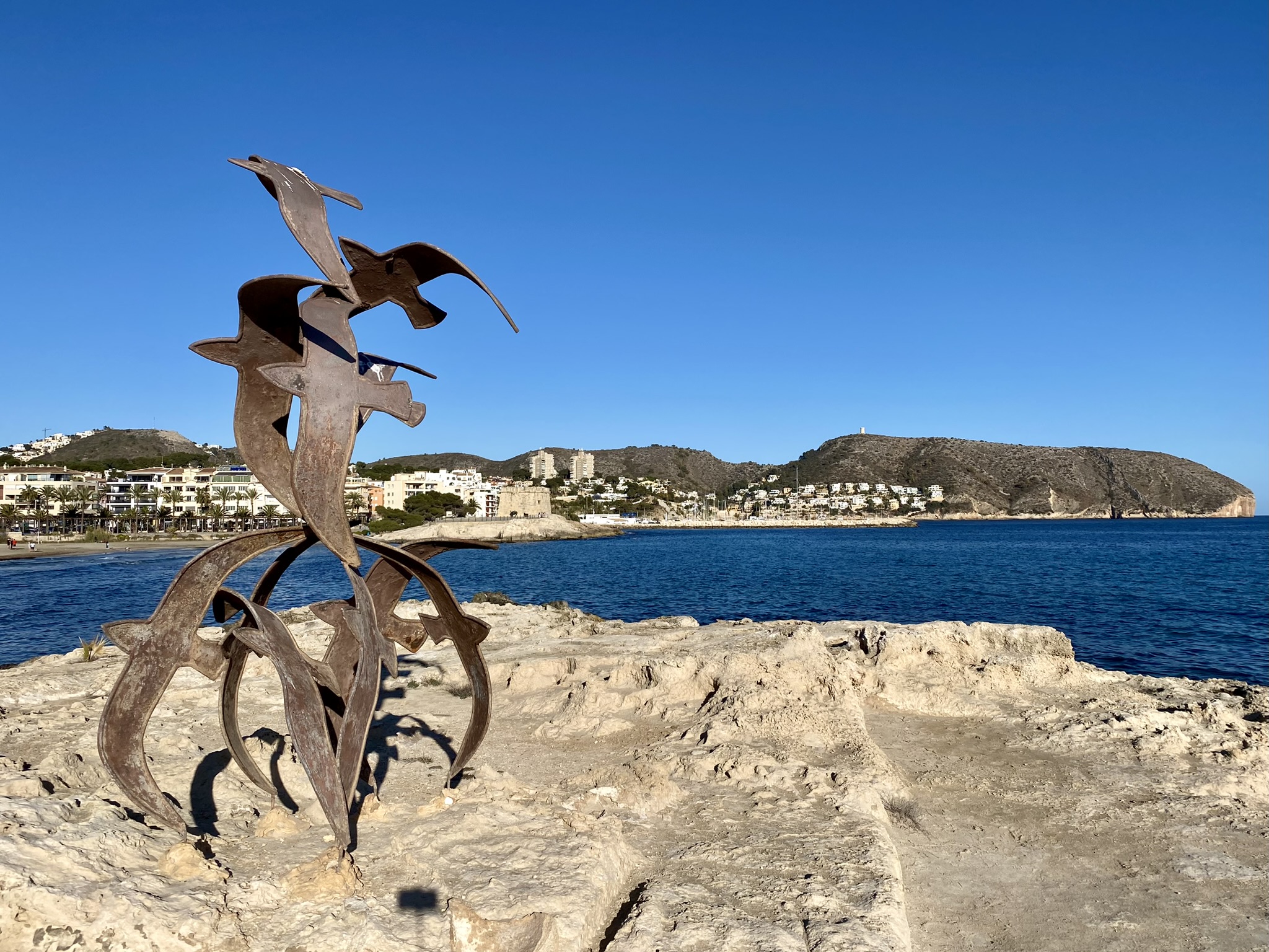 Moraira Playa