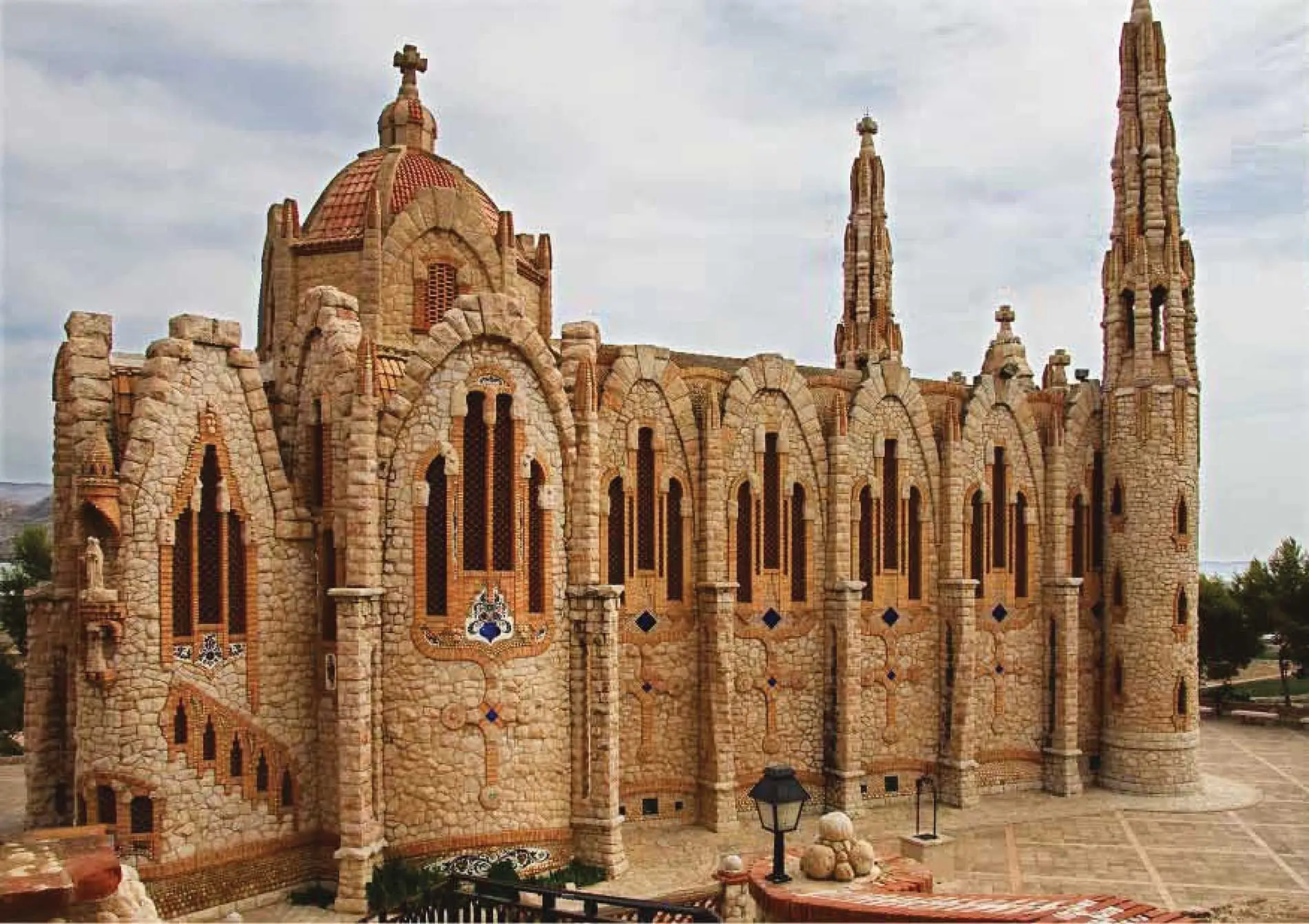 Novelda