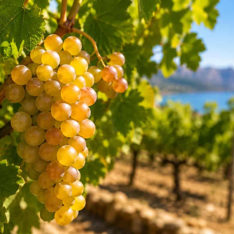 Weintradition in Teulada – Moscatel, Geschichte und mediterranes Erbe