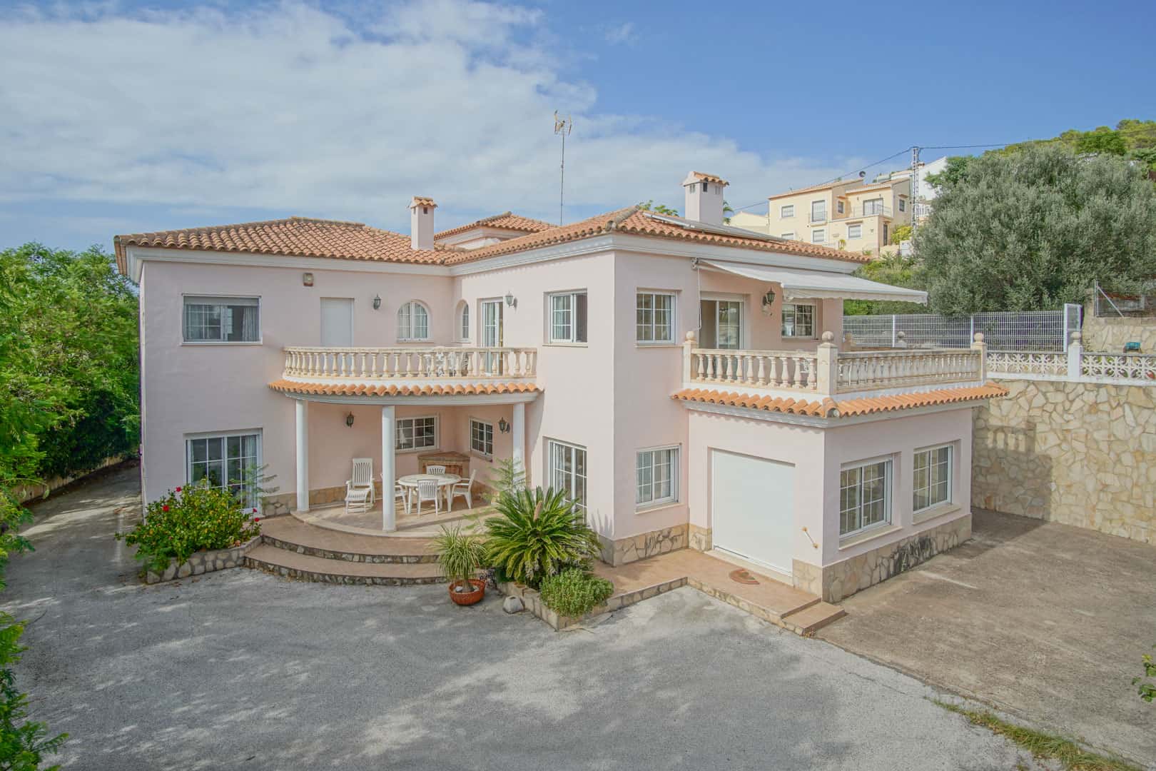 For Sale. Villa in Orba