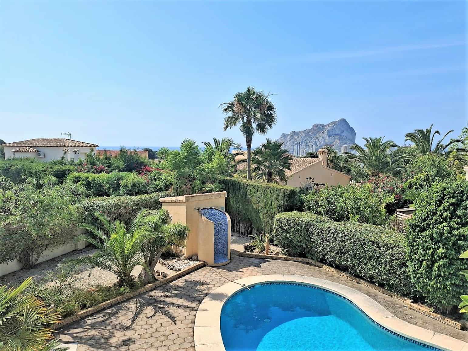 Calpe