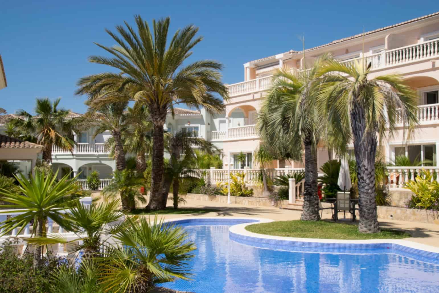 Apartment for sale in La Fustera