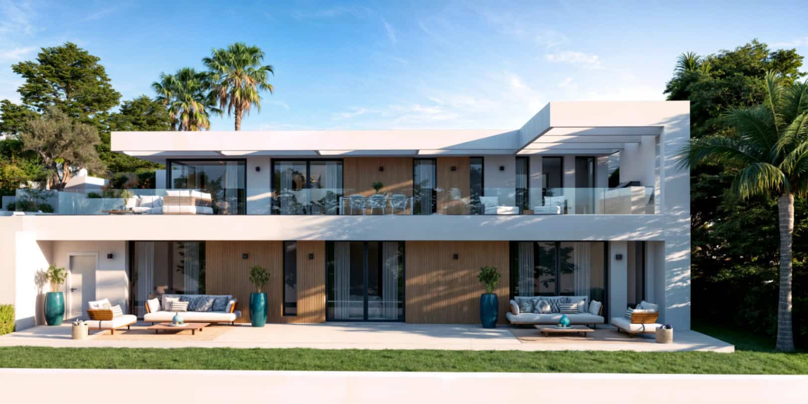 villa for sale in Calpe