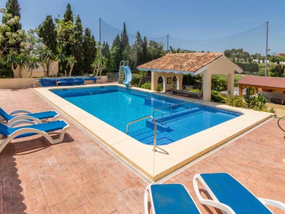 For Sale. Villa in Javea