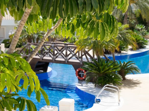 Apartment for sale in Benissa