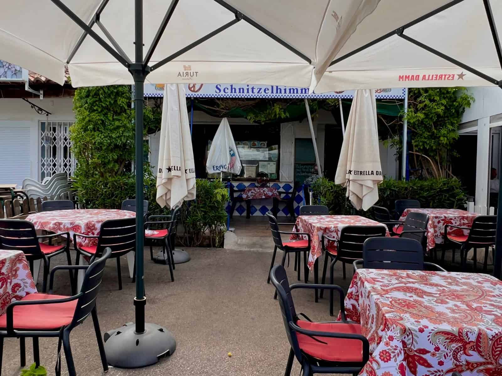 Commercial Property for sale in Moraira