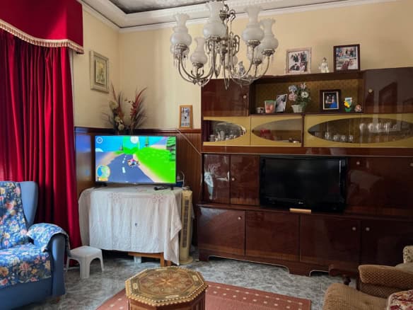 Town house for sale in Teulada