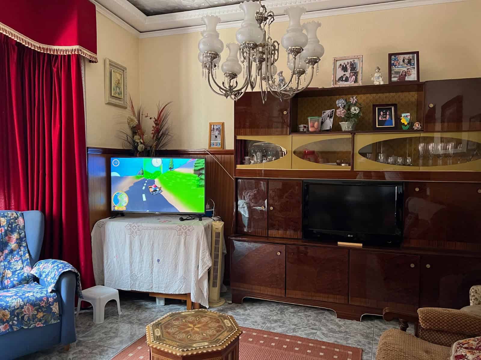Town house for sale in Teulada