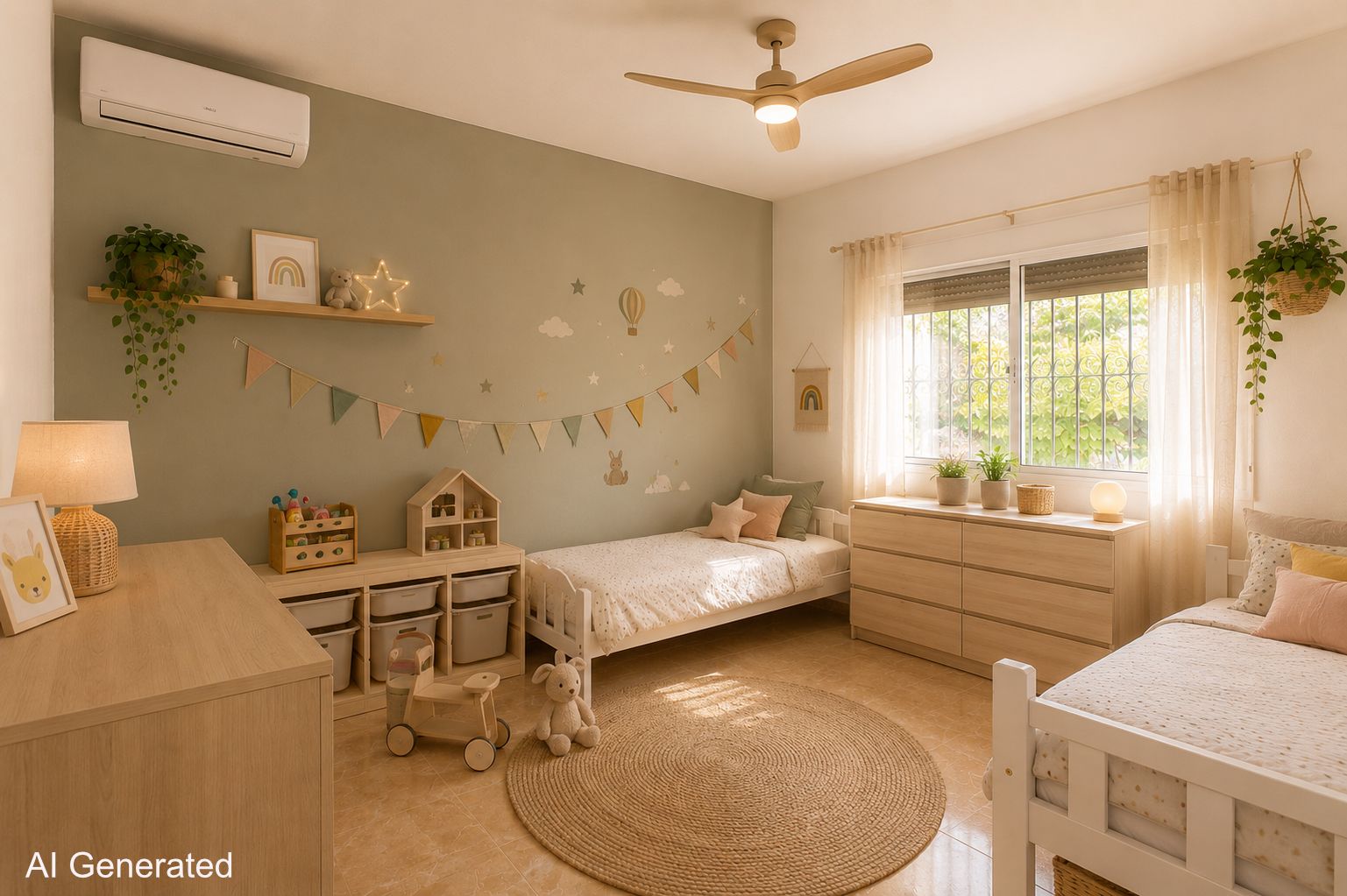 AICA.H-485childrensbedroom