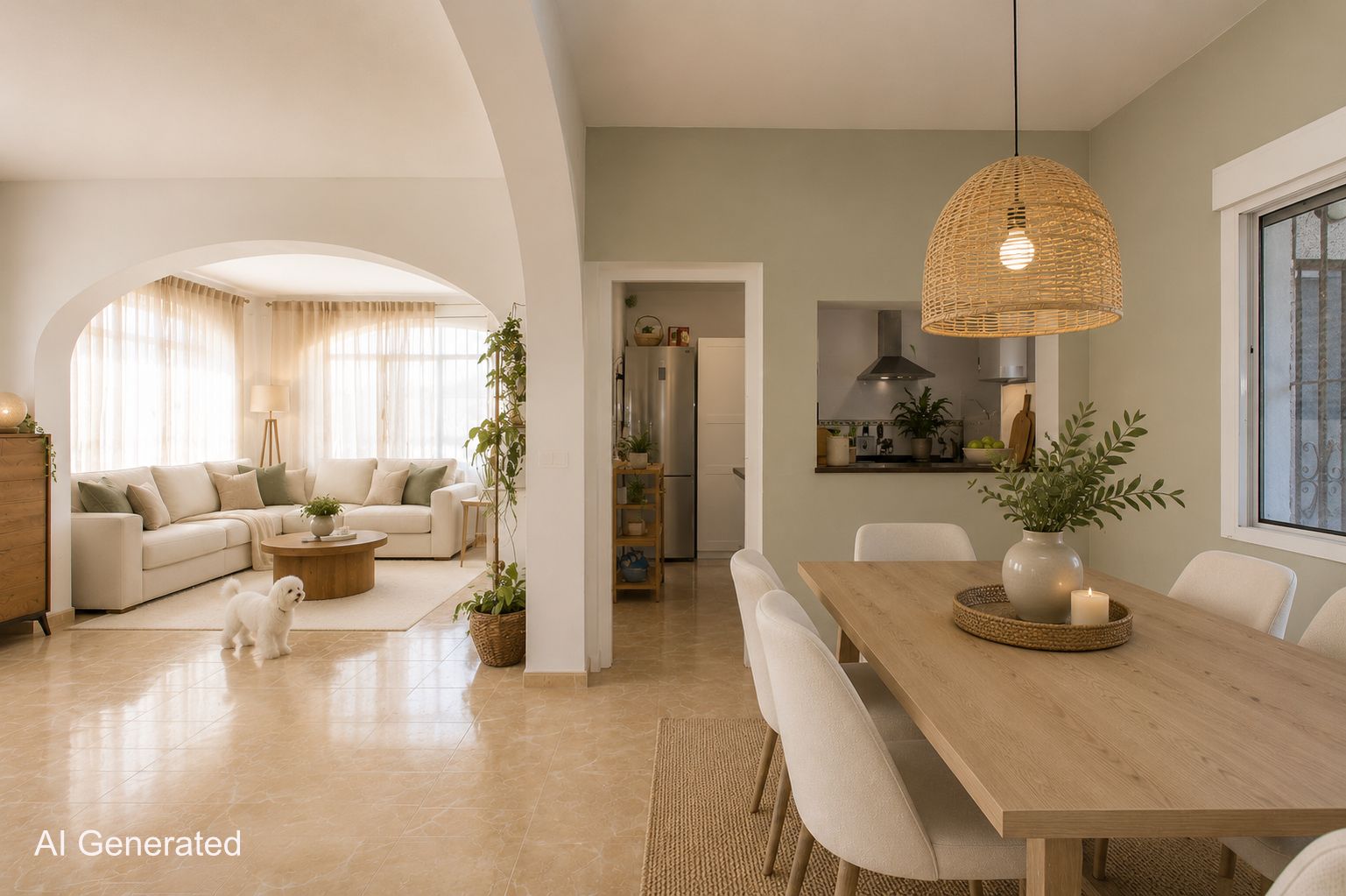 AICA.H-485dining-livingroom
