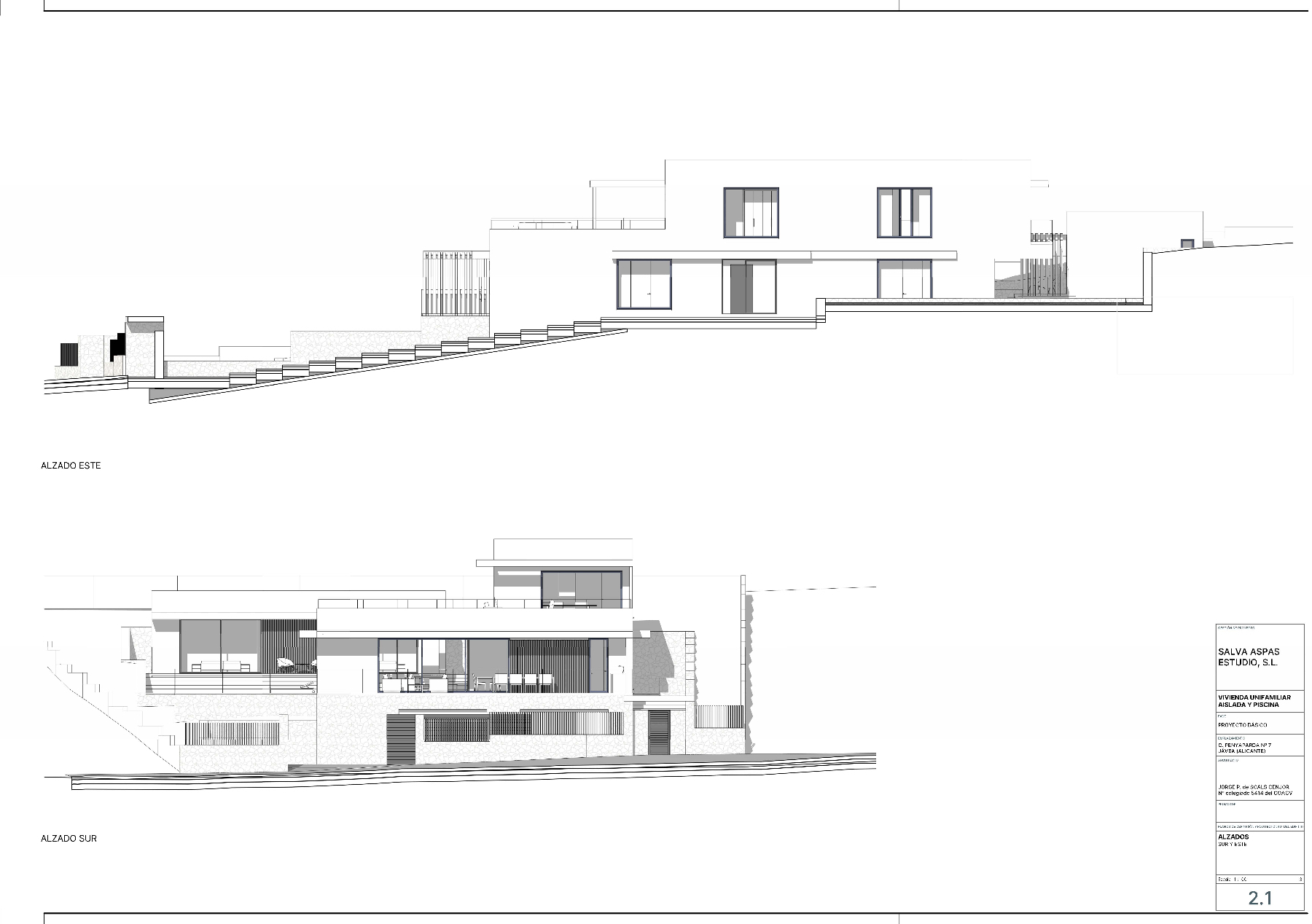 GAR7Proyectobasico2-Plano-2-1-ALZADOS