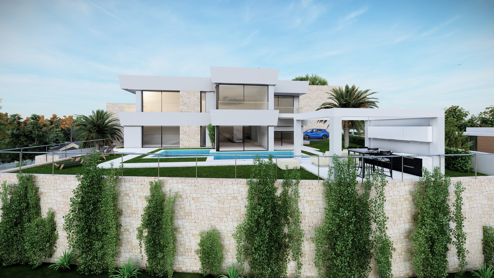 o_1fngvkvpkhbrm8c13o1r5b20t1f Villa for sale in Moraira