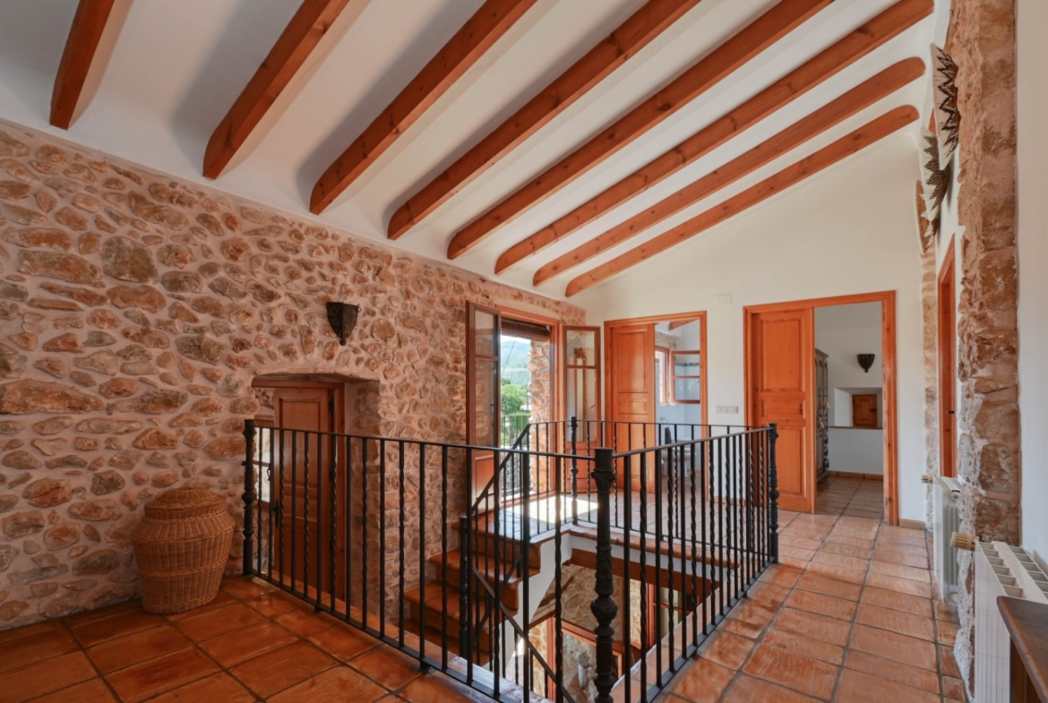 RE02-703658 villa for sale in Jalón