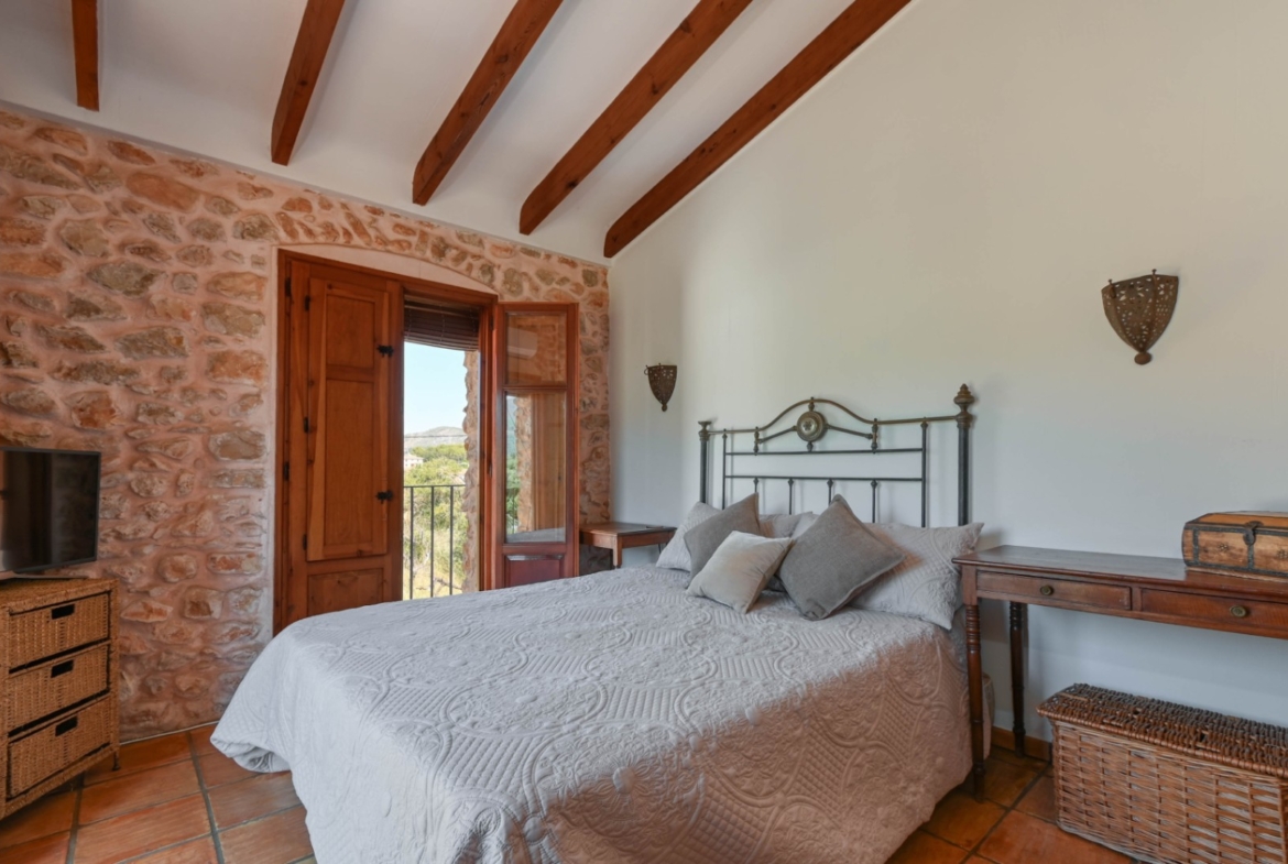 RE02-703658 villa for sale in Jalón