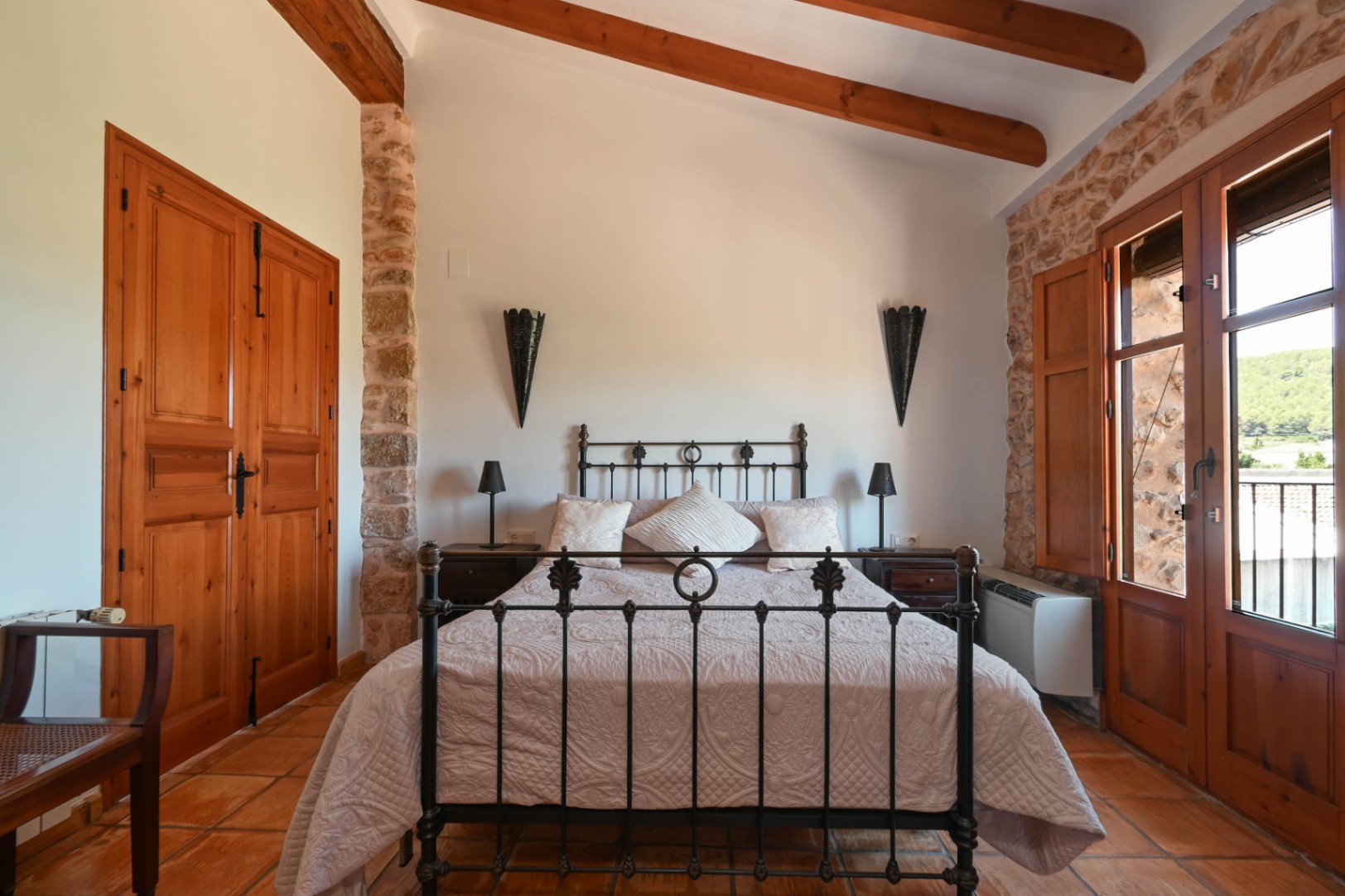 RE02-703658 villa for sale in Jalón