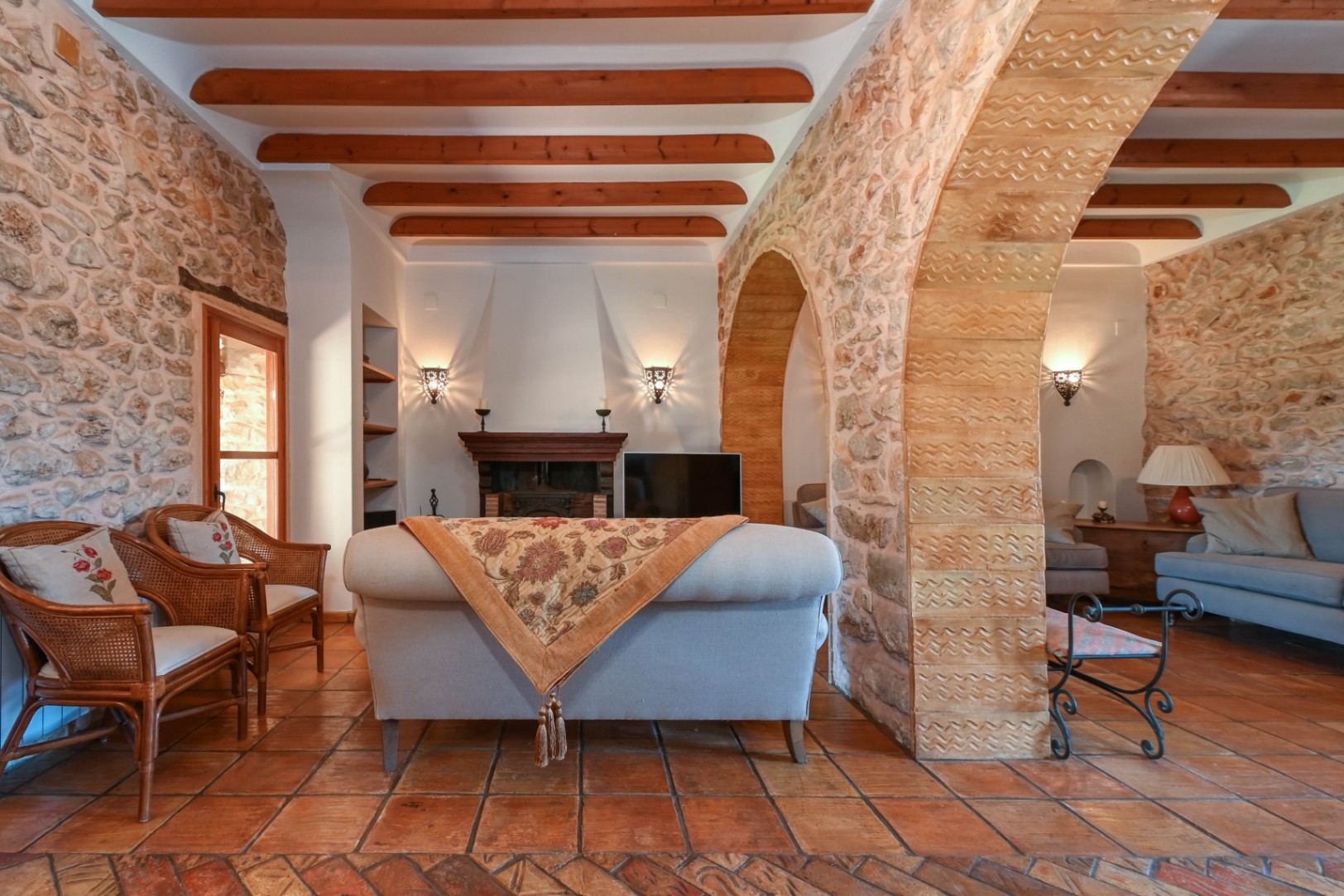 RE02-703658 villa for sale in Jalón