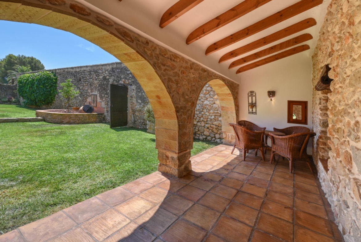 RE02-703658 villa for sale in Jalón