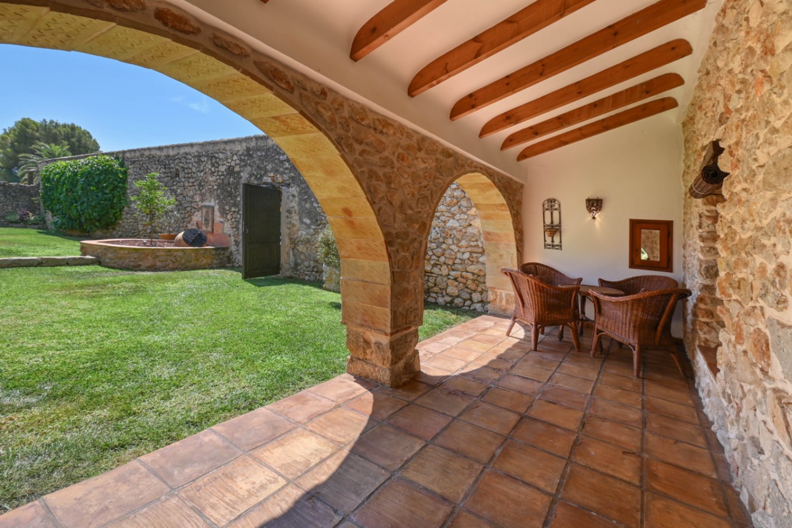 RE02-703658 villa for sale in Jalón