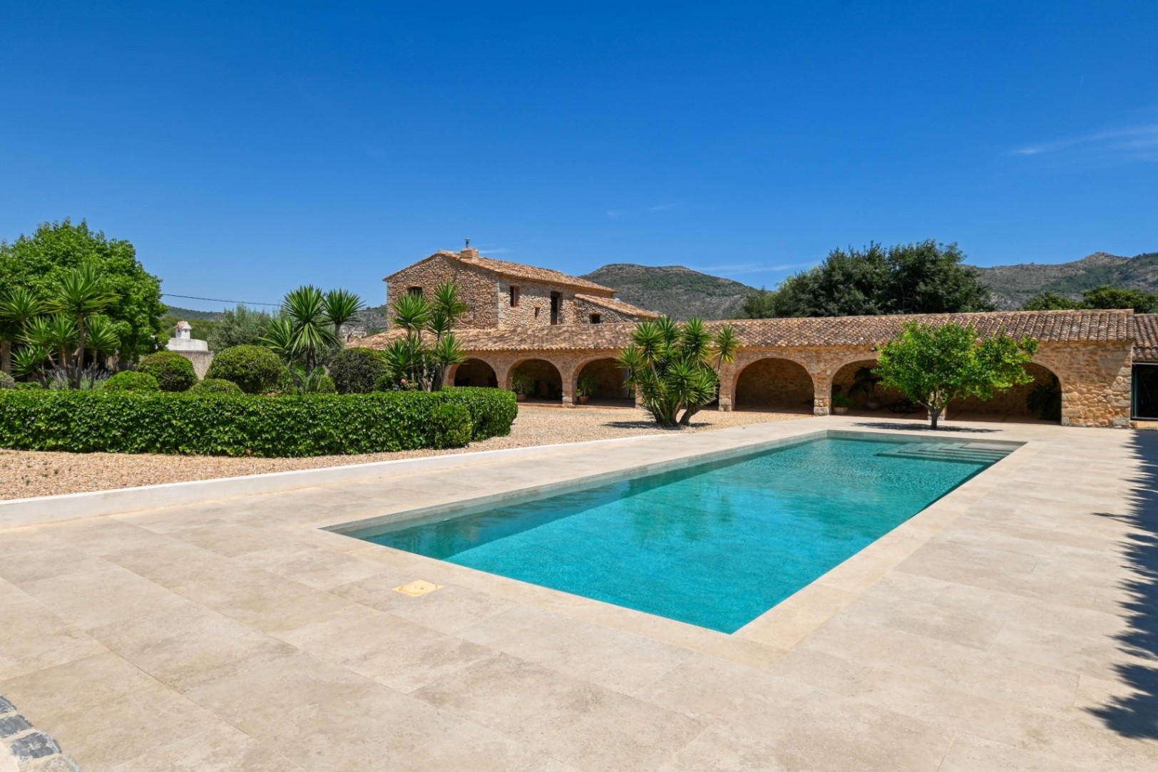RE02-703658 villa for sale in Jalón