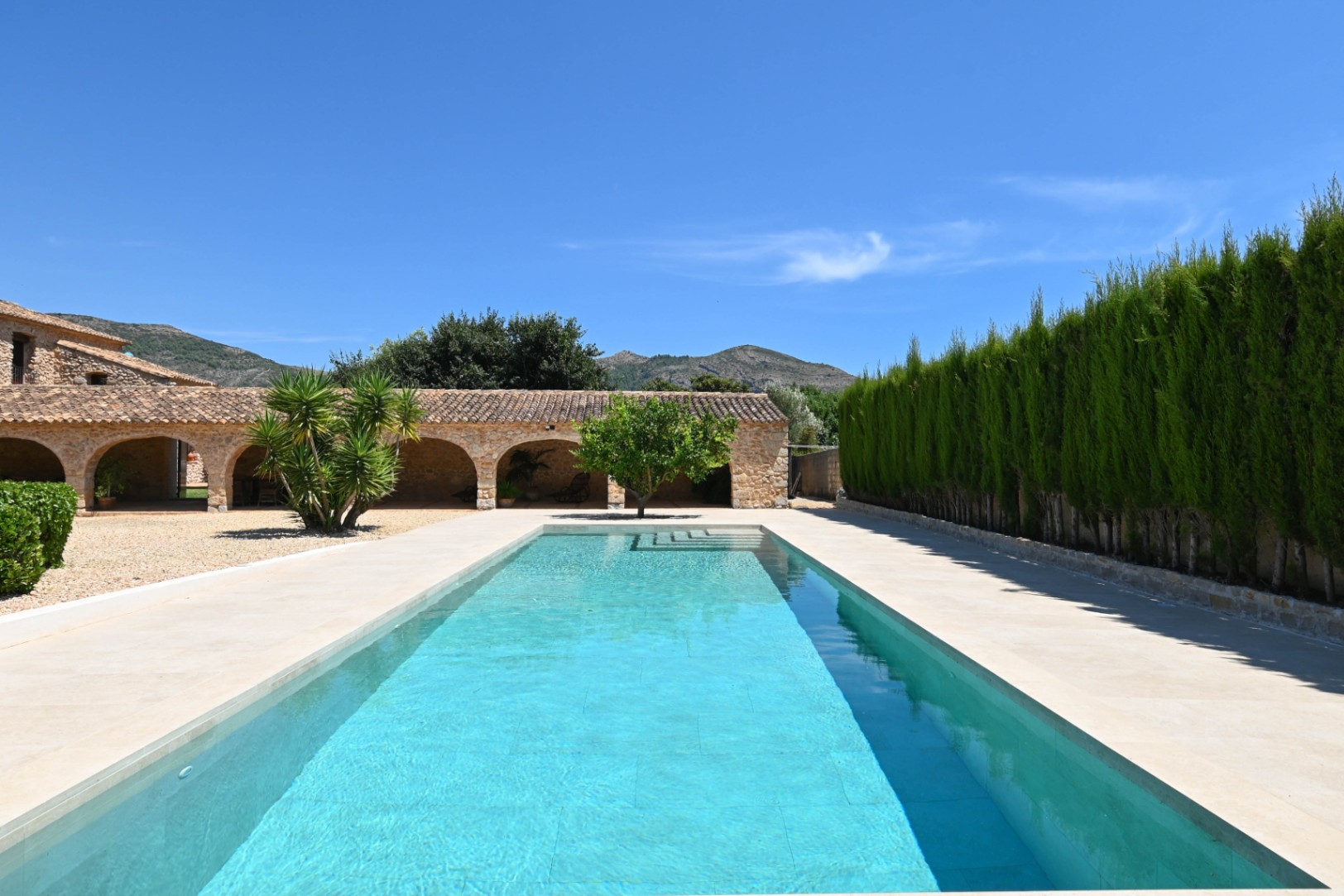 RE02-703658 villa for sale in Jalón