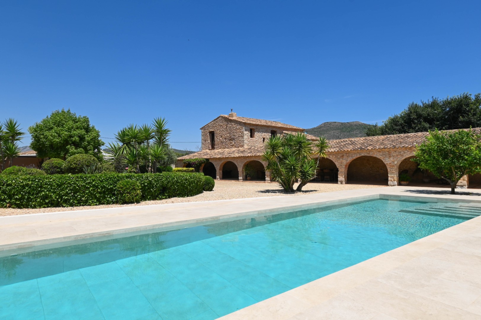 RE02-703658 villa for sale in Jalón