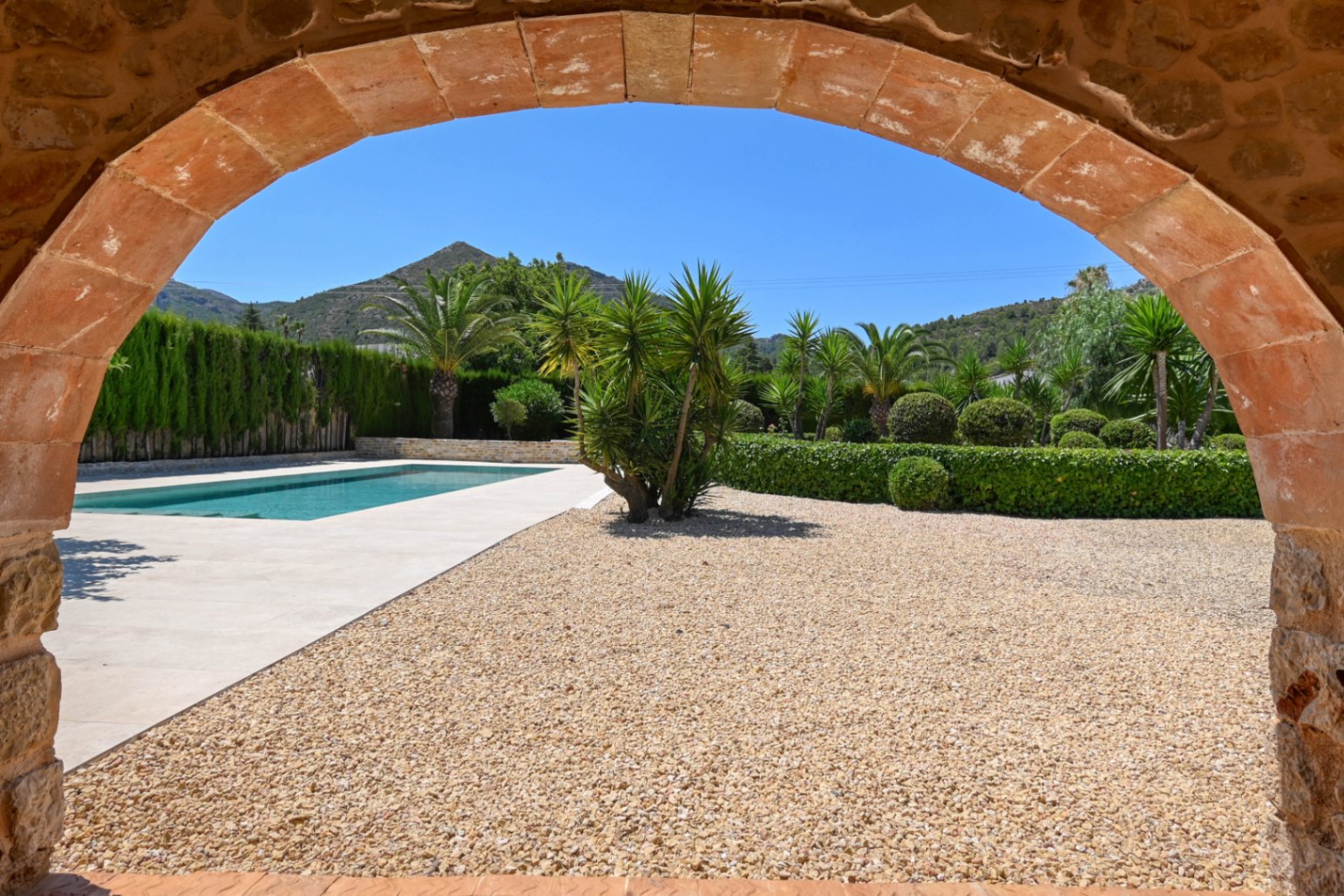 RE02-703658 villa for sale in Jalón