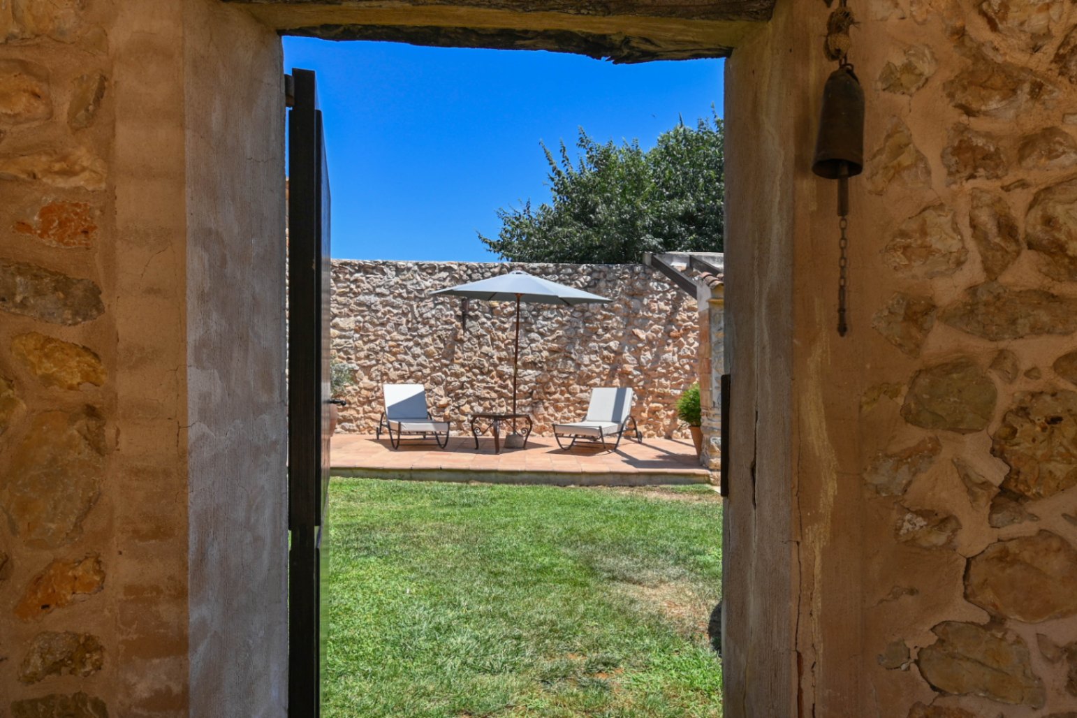 RE02-703658 villa for sale in Jalón