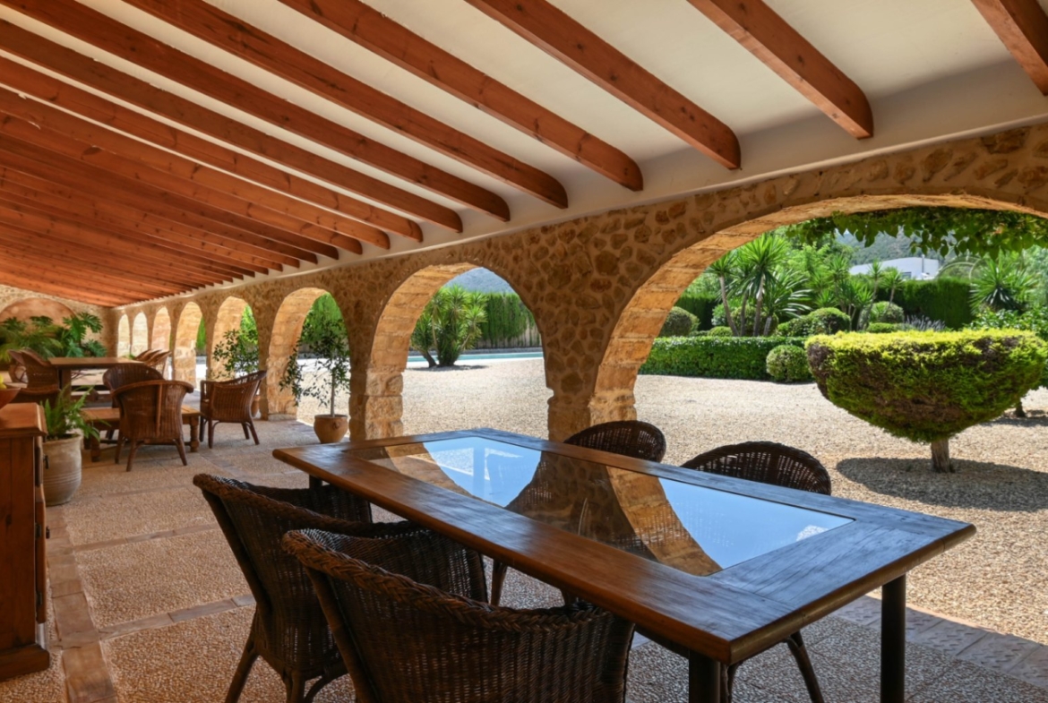 RE02-703658 villa for sale in Jalón