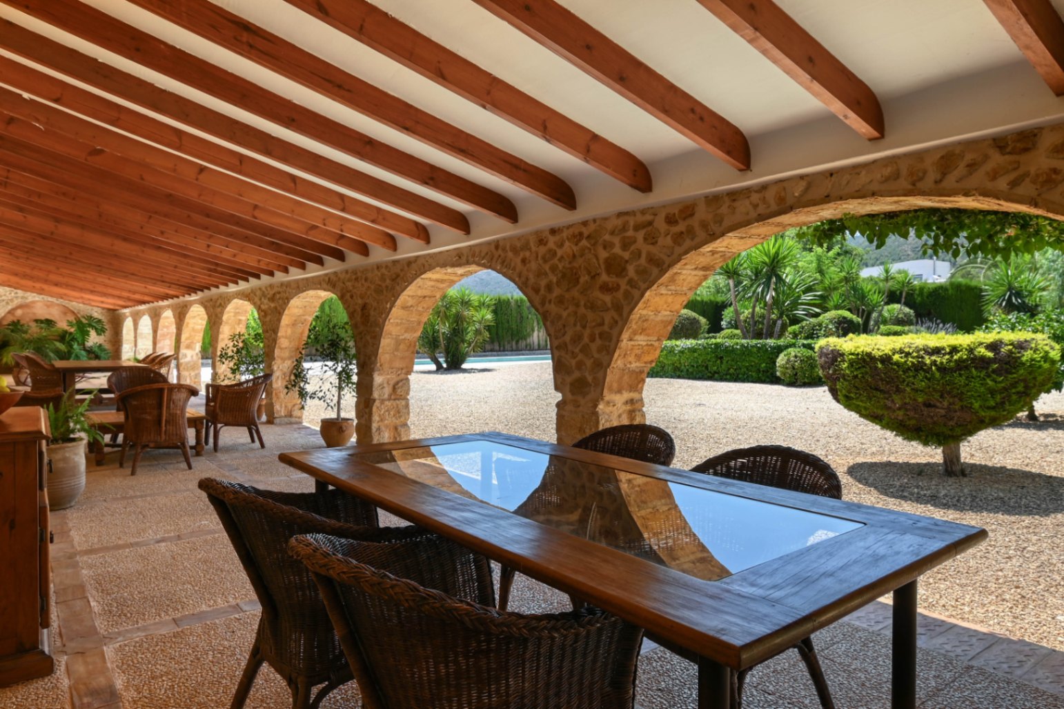 RE02-703658 villa for sale in Jalón