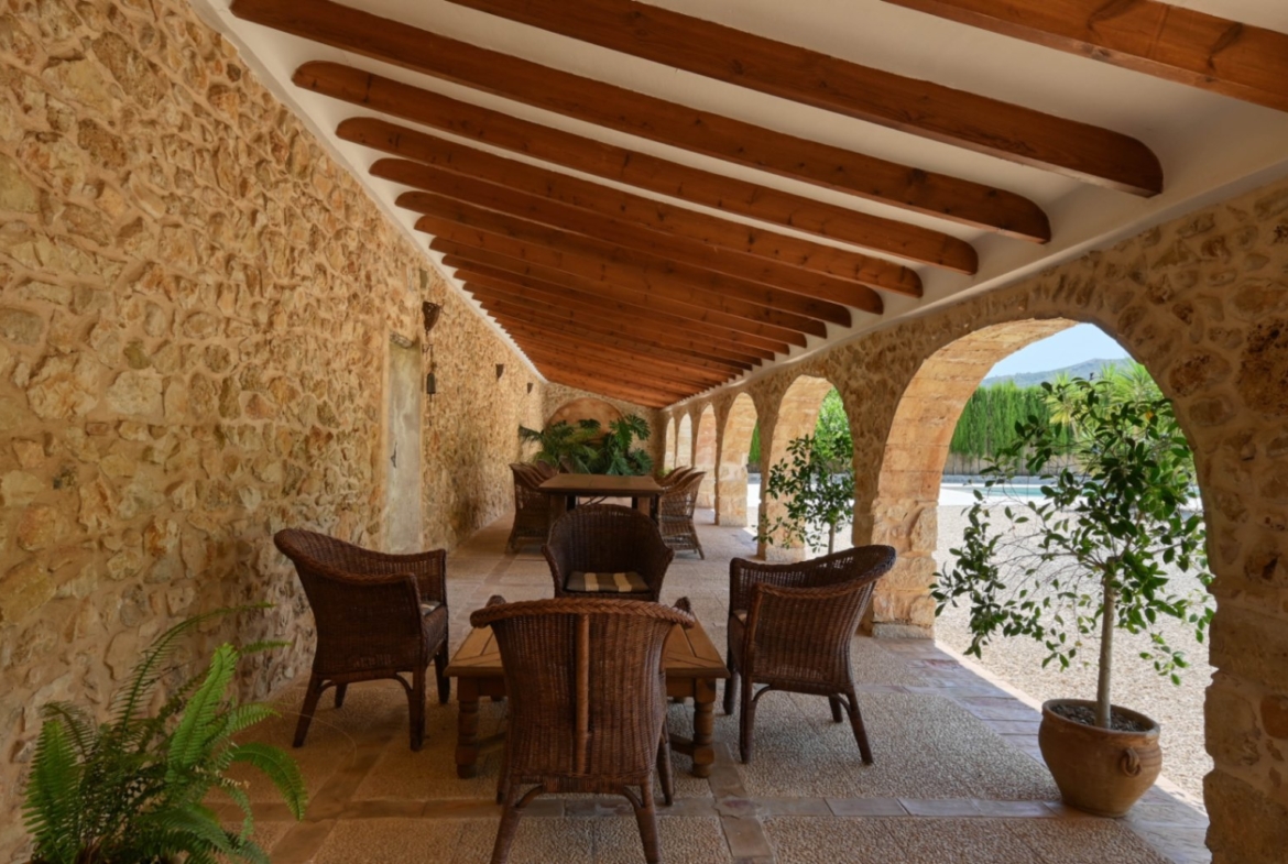 RE02-703658 villa for sale in Jalón