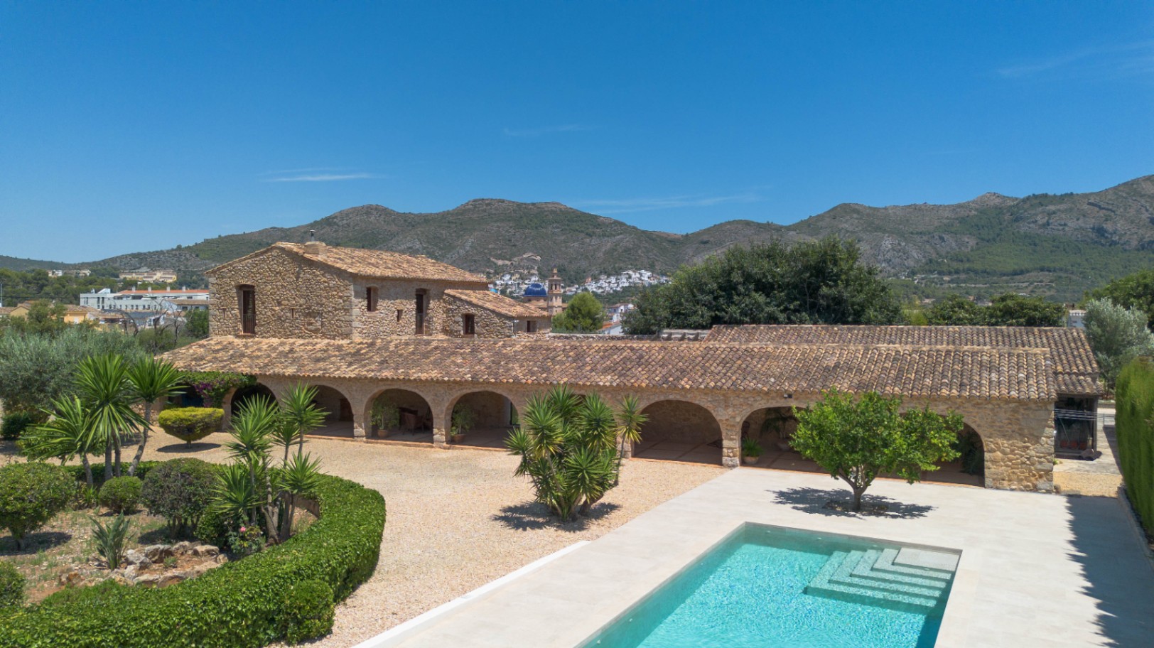 villa for sale in Jalón