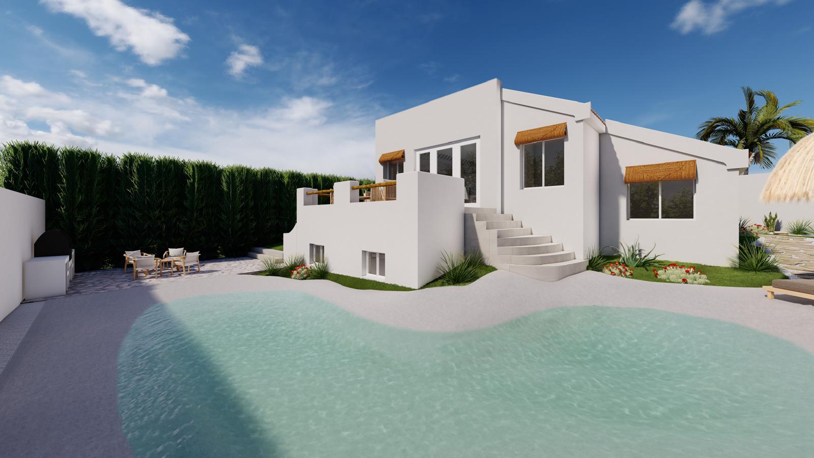 RE02-032891 villa for sale in Benissa