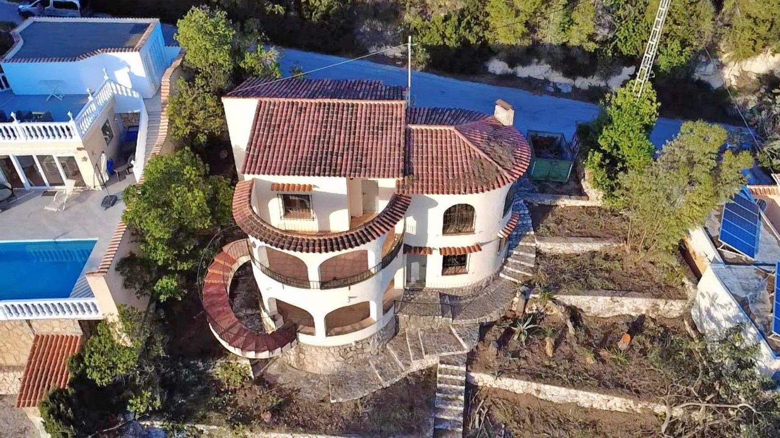 RE02-558868  villa en venta en Benissa