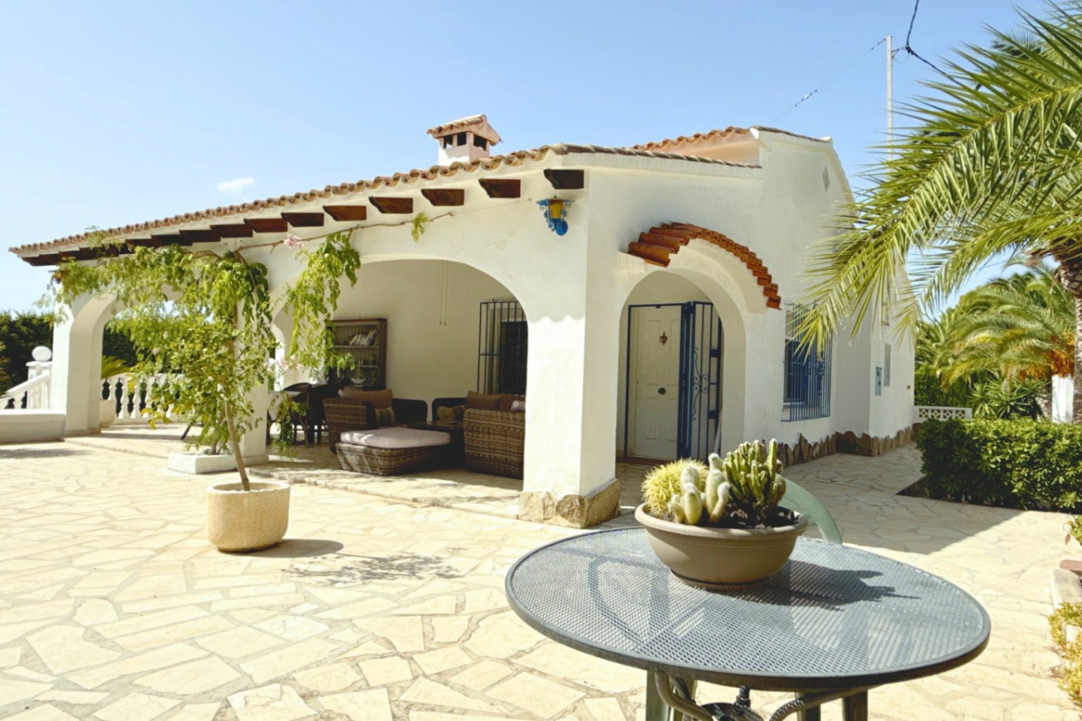 RE02-143252 villa zum verkauf in Moraira