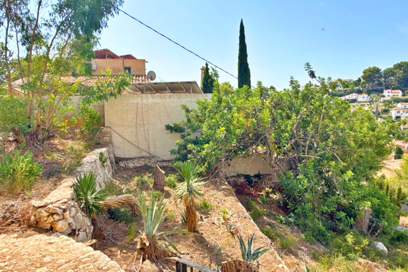 RE02-558868  villa en venta en Benissa