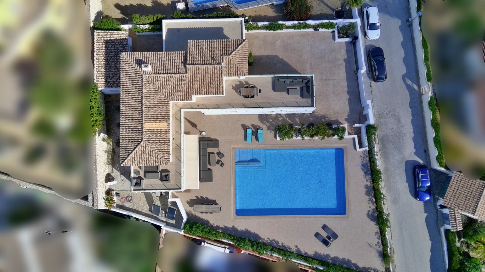 RE02-903027 villa zum verkauf in Benitachell