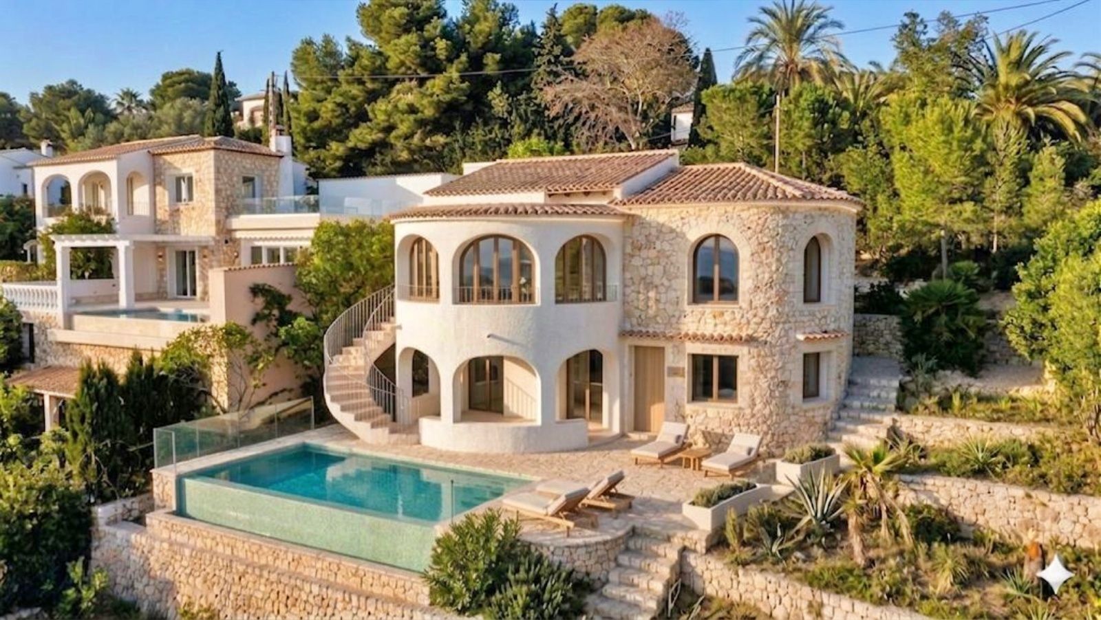 RE02-558868  villa en venta en Benissa