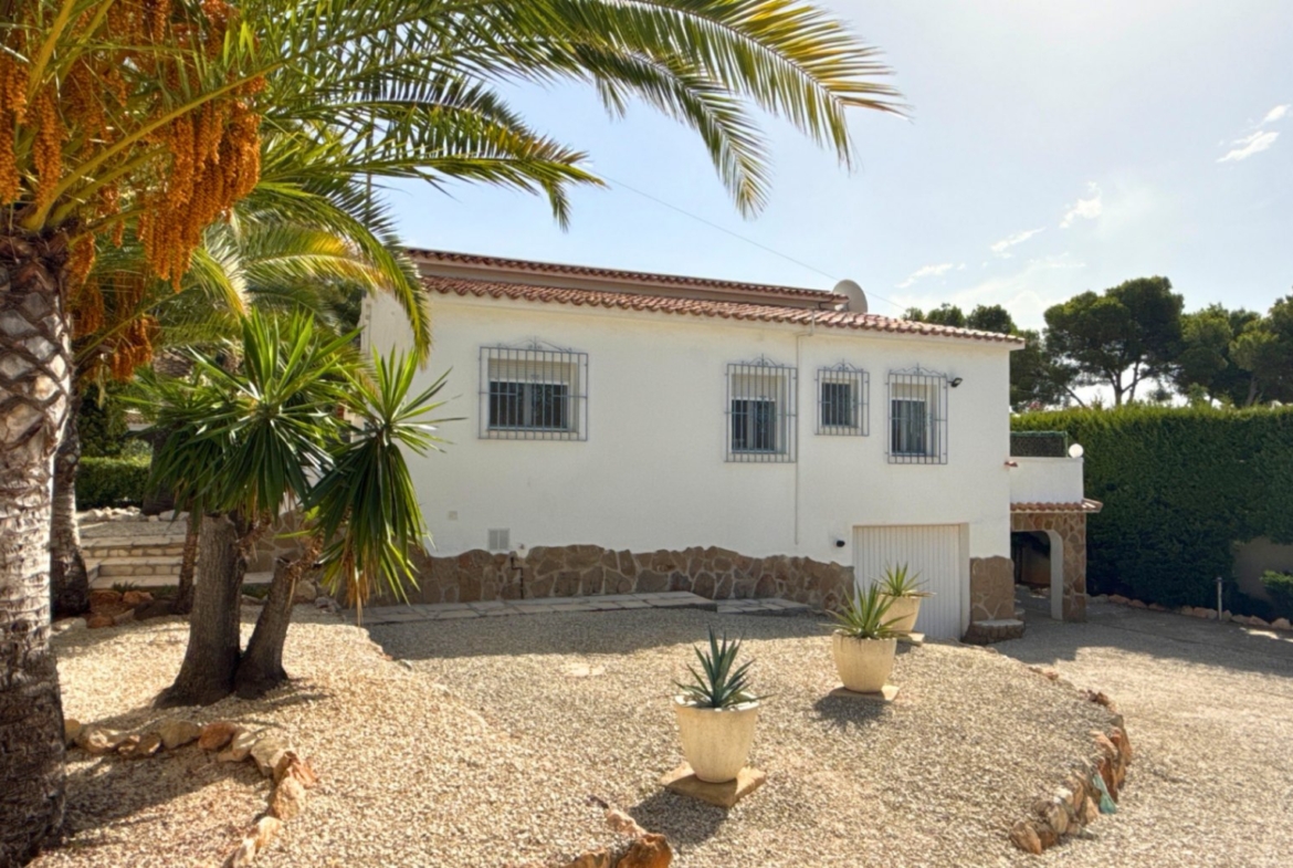 RE02-143252 villa zum verkauf in Moraira