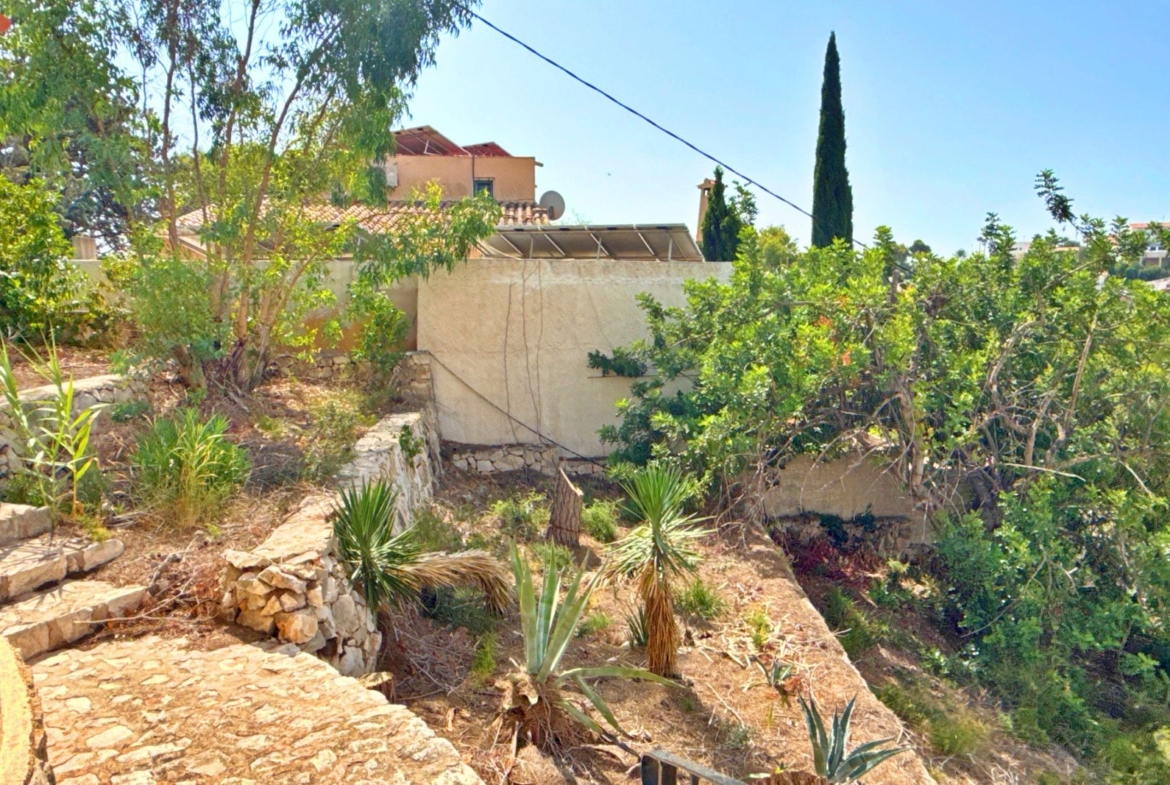 RE02-558868  villa en venta en Benissa