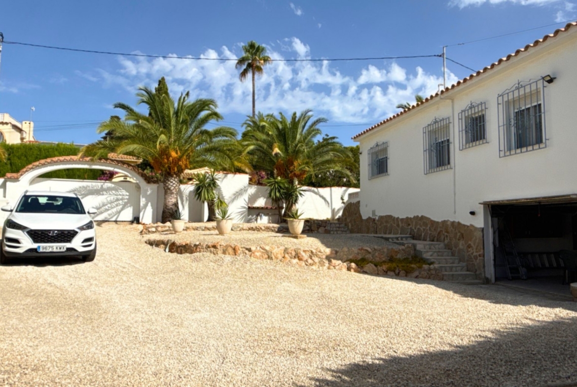 RE02-143252 villa zum verkauf in Moraira