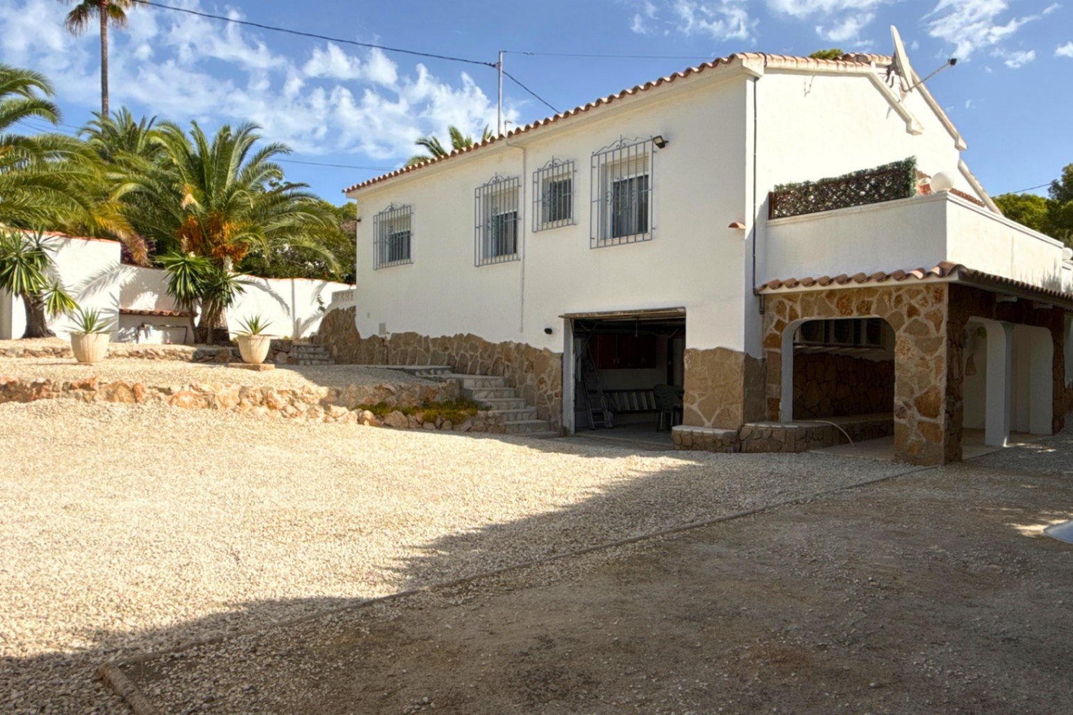 RE02-143252 villa zum verkauf in Moraira