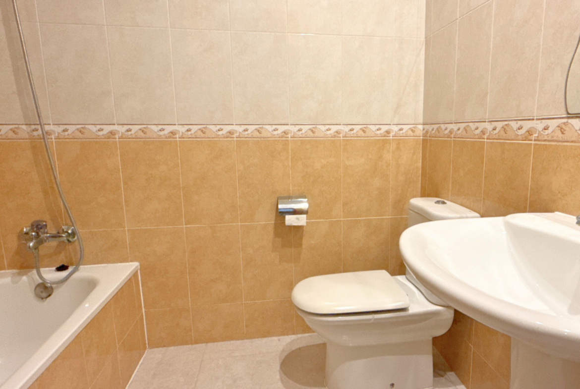 RE02-683686 Apartment for sale in Benitachell