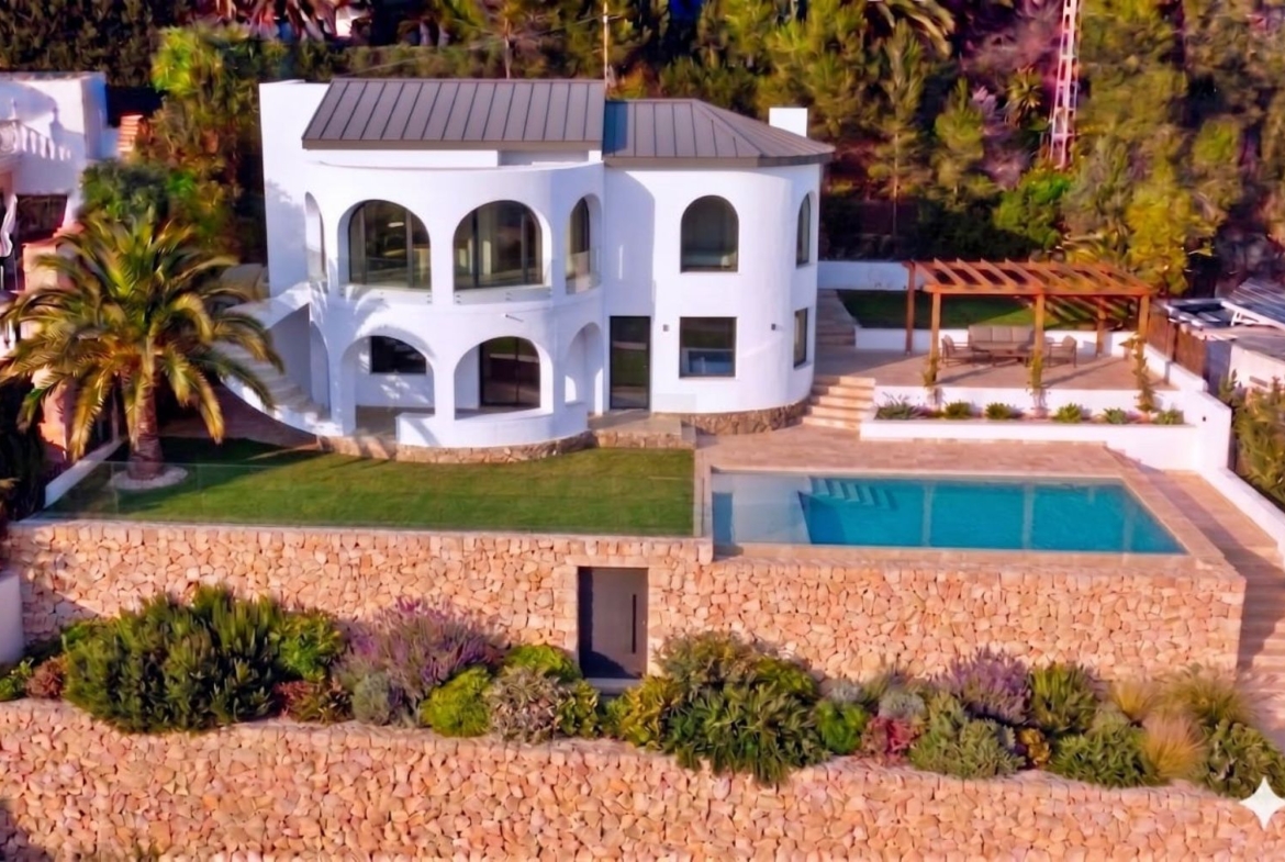 RE02-558868  villa en venta en Benissa