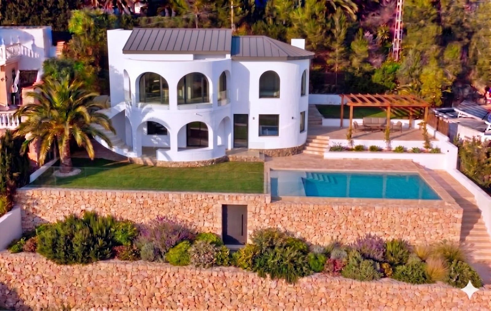 RE02-558868  villa en venta en Benissa