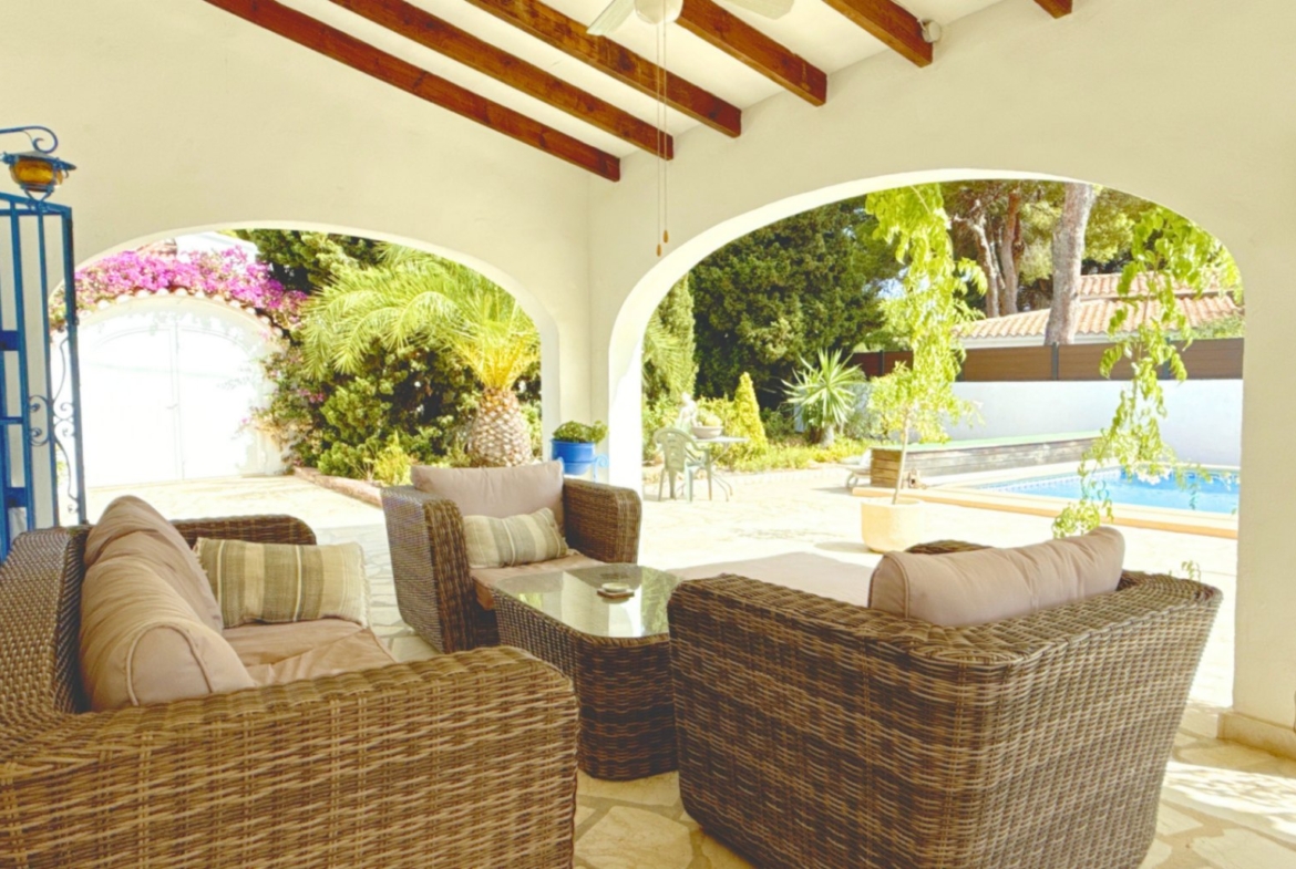 RE02-143252 villa zum verkauf in Moraira