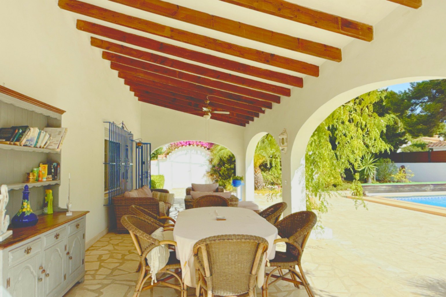 RE02-143252 villa zum verkauf in Moraira