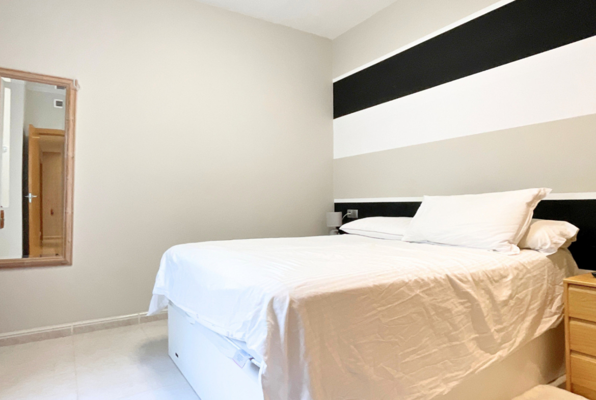 RE02-683686 Apartment for sale in Benitachell