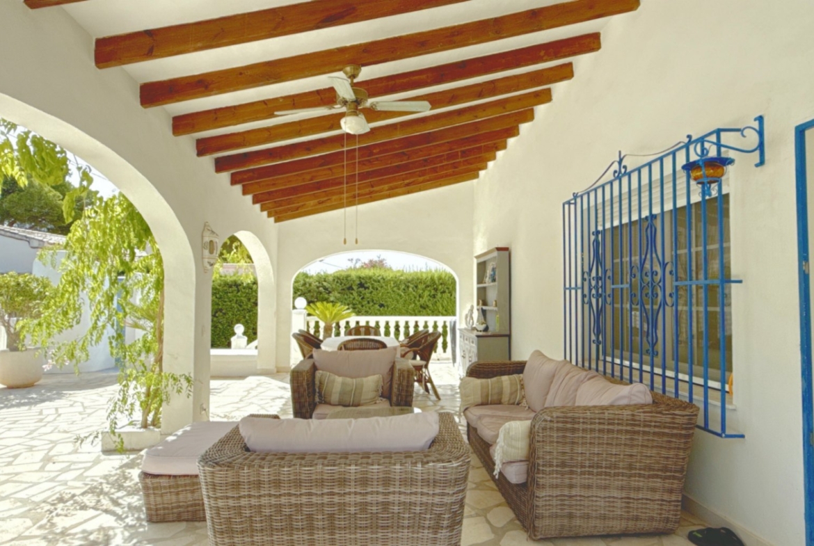 RE02-143252 villa zum verkauf in Moraira
